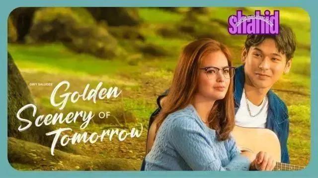 عرض الحلقة العاشرة من مسلسل مشهد غد الذهبي مترجم