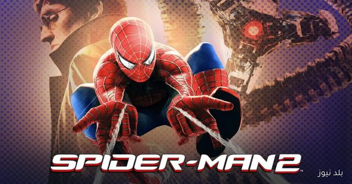 فيلم Spider-Man 2 2004 مترجم كامل متاح للمشاهدة