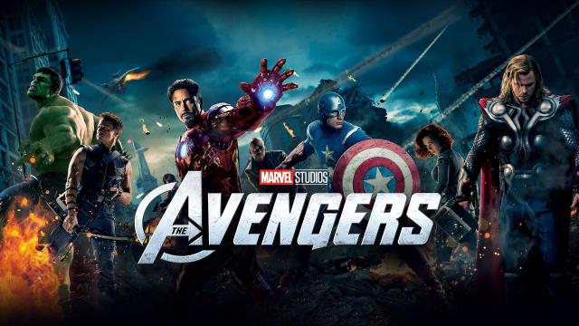فيلم The Avengers 2012 مترجم متاح للمشاهدة الكاملة