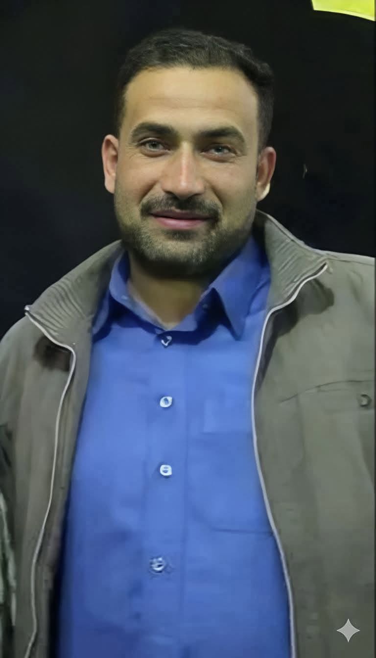 الأب متوفى منذ أشهر بازمة قلبية الأب متوفى منذ أشهر بازمة قلبية