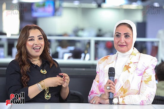 منتخب ناشئات اليد بطلات الإنجاز التاريخي (6)