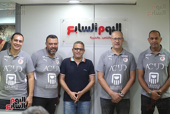 منتخب ناشئات اليد يزور الخبر الآن (2)