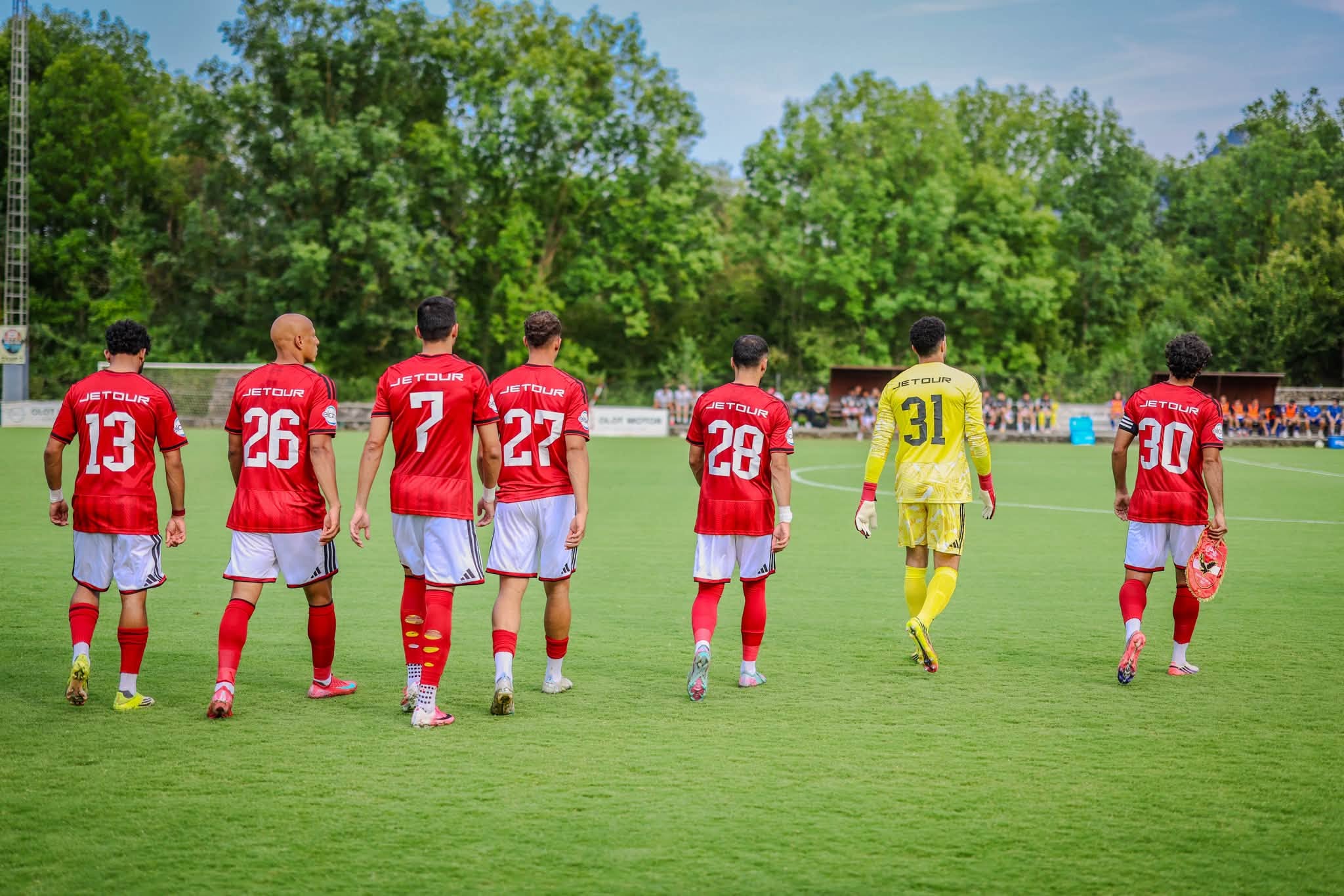 فريق الاهلى فريق الاهلى