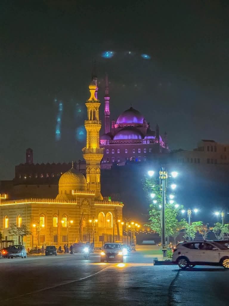 القاهرة التاريخية تبهر الجميع (9) القاهرة التاريخية تبهر الجميع (9)