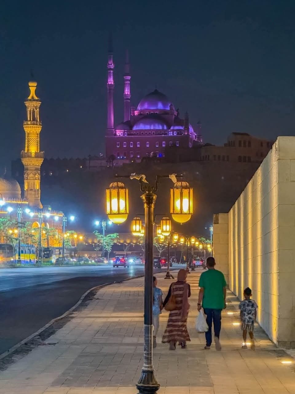 القاهرة التاريخية تبهر الجميع (8) القاهرة التاريخية تبهر الجميع (8)