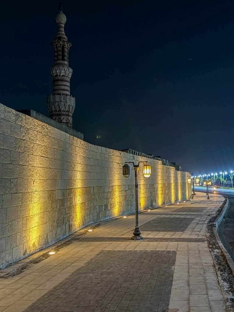 القاهرة التاريخية تبهر الجميع (2) القاهرة التاريخية تبهر الجميع (2)