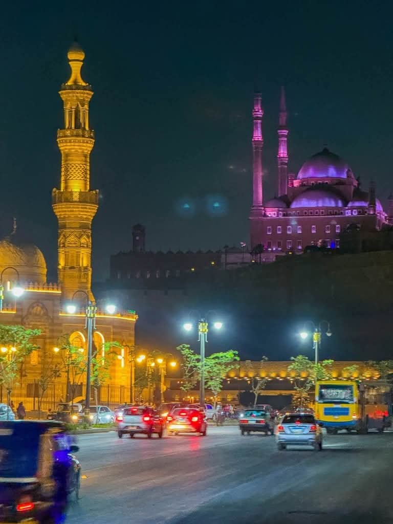 القاهرة التاريخية تبهر الجميع (5) القاهرة التاريخية تبهر الجميع (5)