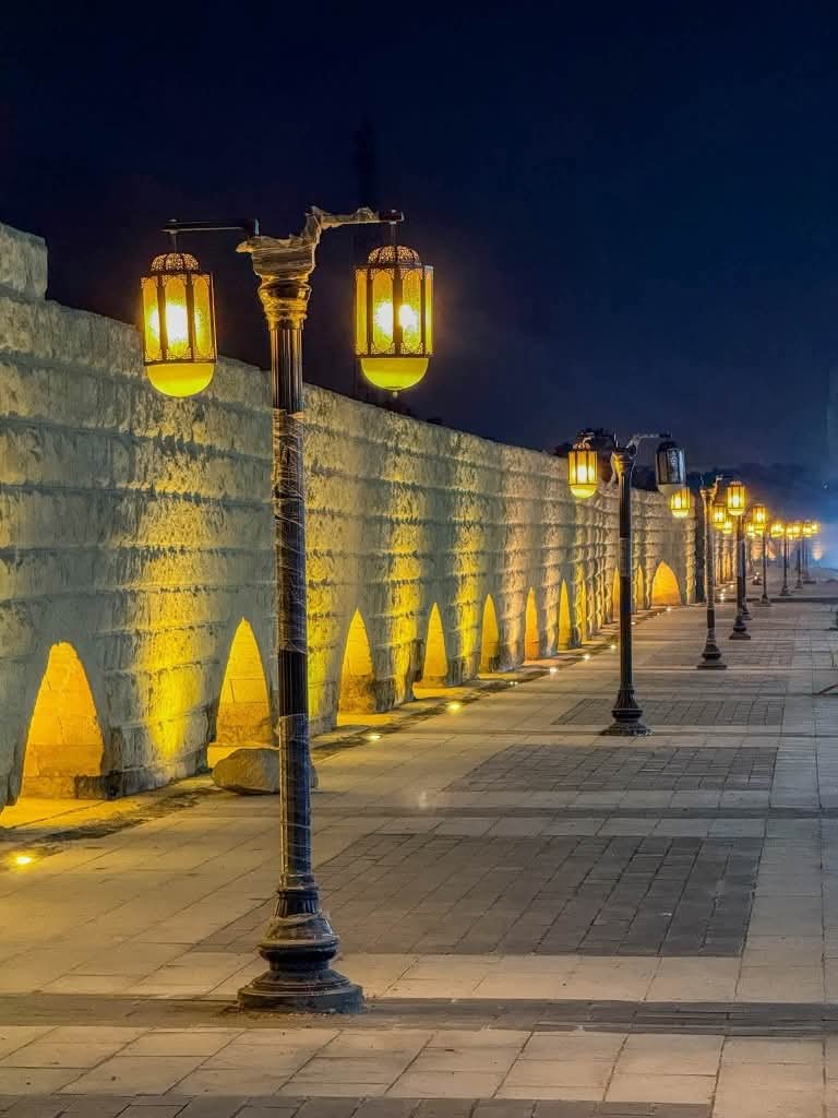 القاهرة التاريخية تبهر الجميع (4) القاهرة التاريخية تبهر الجميع (4)