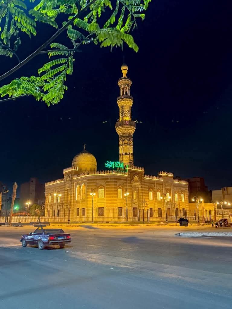 القاهرة التاريخية تبهر الجميع (7) القاهرة التاريخية تبهر الجميع (7)
