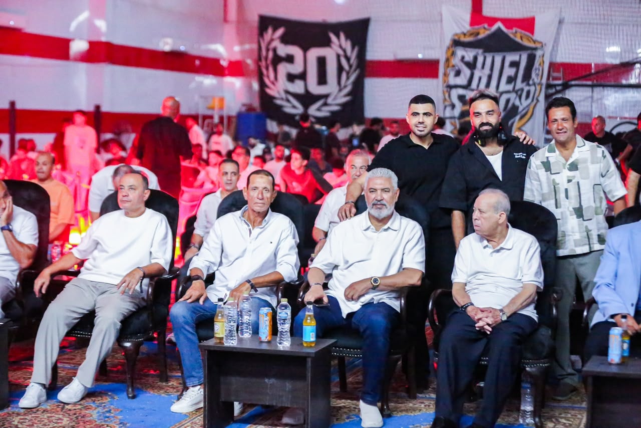 نجوم الزمالك القدامى نجوم الزمالك القدامى