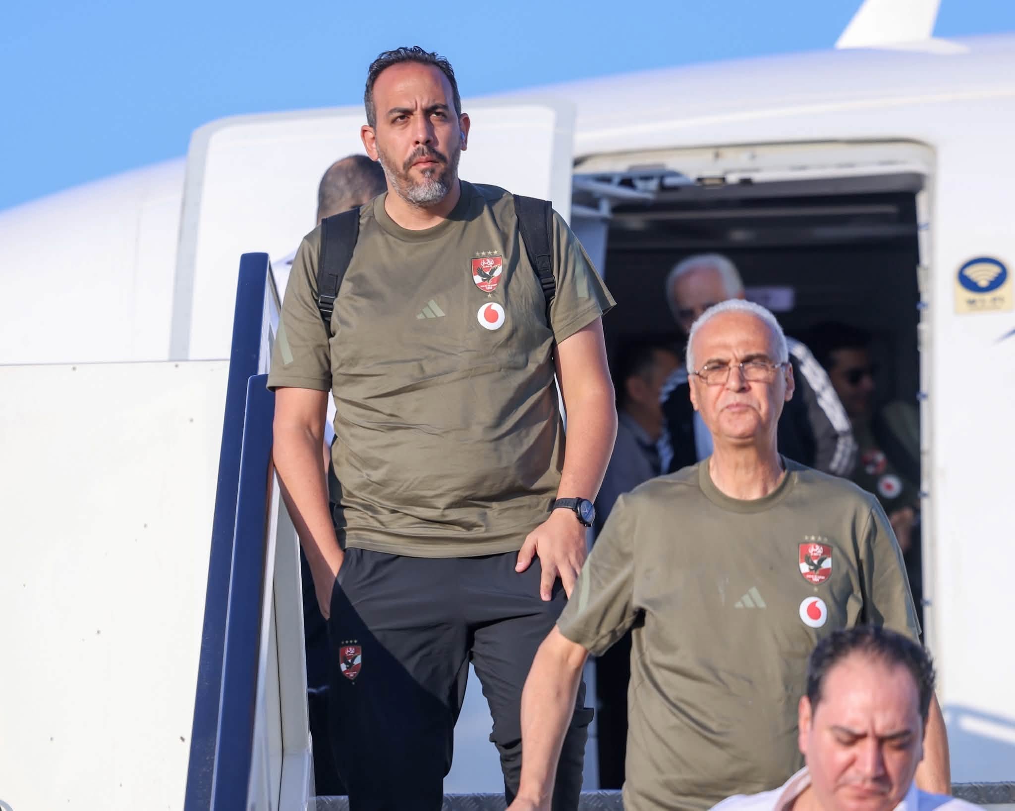 أحمد جاب الله طبيب الاهلي أحمد جاب الله طبيب الاهلي