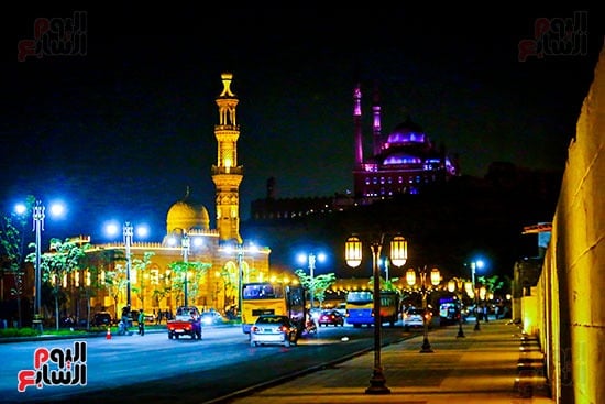 القاهرة التاريخية تبهر الجميع  (19)