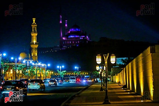 القاهرة التاريخية تبهر الجميع  (21)