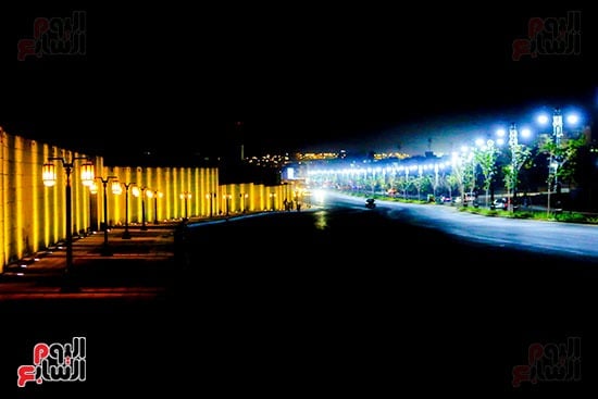 القاهرة التاريخية تبهر الجميع  (20)