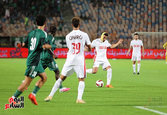 مباراة الزمالك والاتحاد السكندرى فى الدورى مباراة الزمالك والاتحاد السكندرى فى الدورى