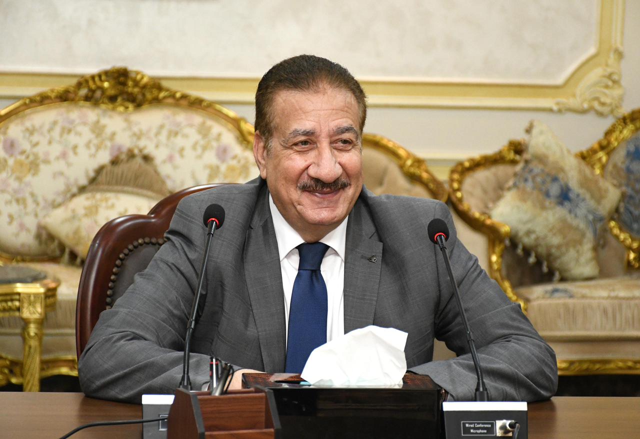 محافظ بورسعيد اللواء ابراهيم ابو ليمون محافظ بورسعيد اللواء ابراهيم ابو ليمون
