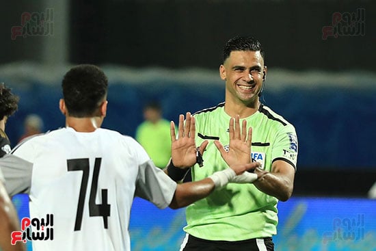 الحكم محمد معروف