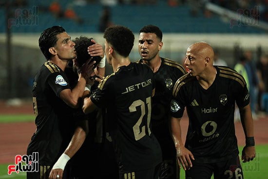 فريق الاهلي