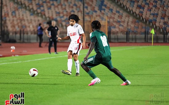 ادم كايد لاعب الزمالك ادم كايد لاعب الزمالك