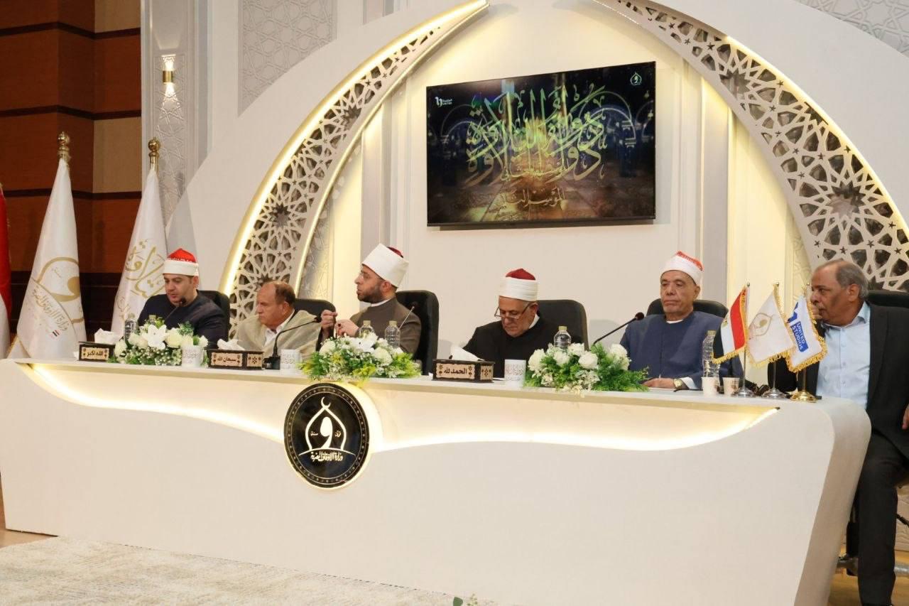 إنطلاق المرحلة الثانية من تصفيات الموسم الثاني لمشروع «دولة التلاوة» 