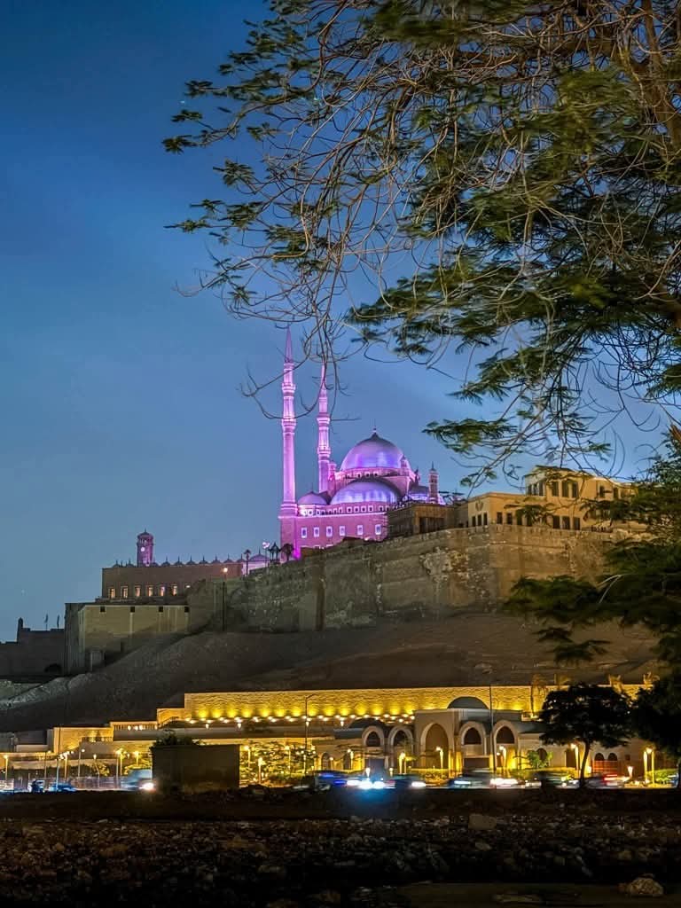 القاهرة التاريخية تبهر الجميع (1) القاهرة التاريخية تبهر الجميع (1)