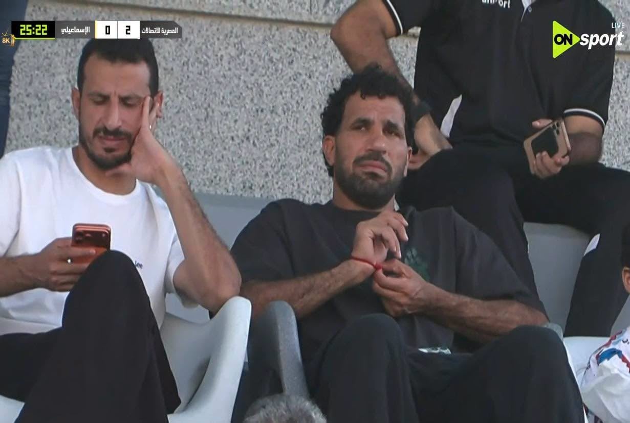 مهدى سليمان حارس الزمالك مهدى سليمان حارس الزمالك
