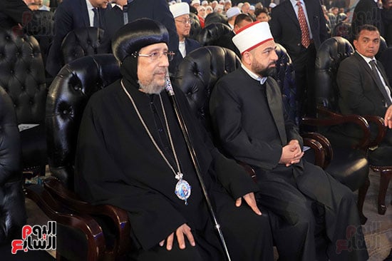مؤتمر دار الافتاء الحادي عشر (1)