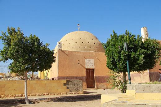 منطقة البهنسا بالمنيا شاهد على الحضارة (3) منطقة البهنسا بالمنيا شاهد على الحضارة (3)
