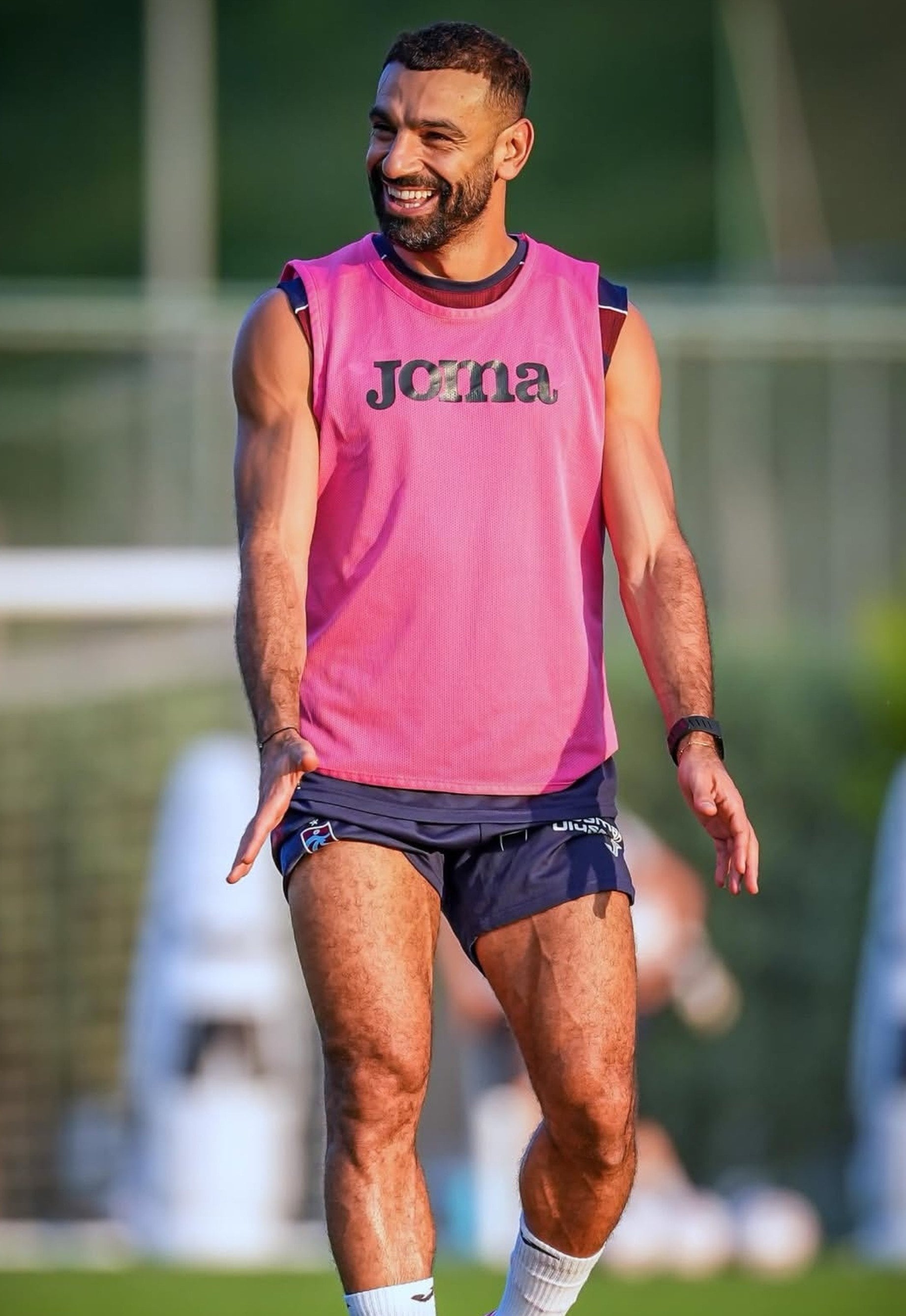 محمد صلاح محمد صلاح
