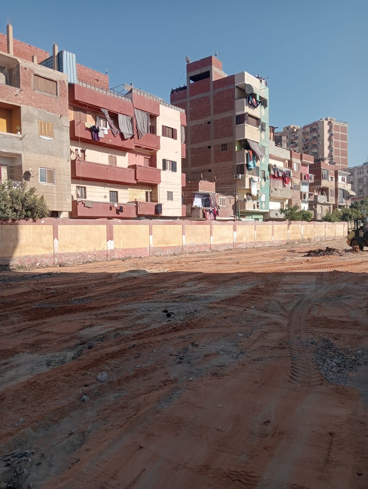 الاستعداد للعام الدراسي الجديد بمدارس القليوبية (6) الاستعداد للعام الدراسي الجديد بمدارس القليوبية (6)