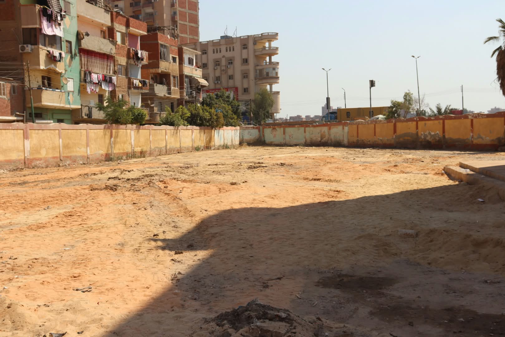 الاستعداد للعام الدراسي الجديد بمدارس القليوبية (2) الاستعداد للعام الدراسي الجديد بمدارس القليوبية (2)
