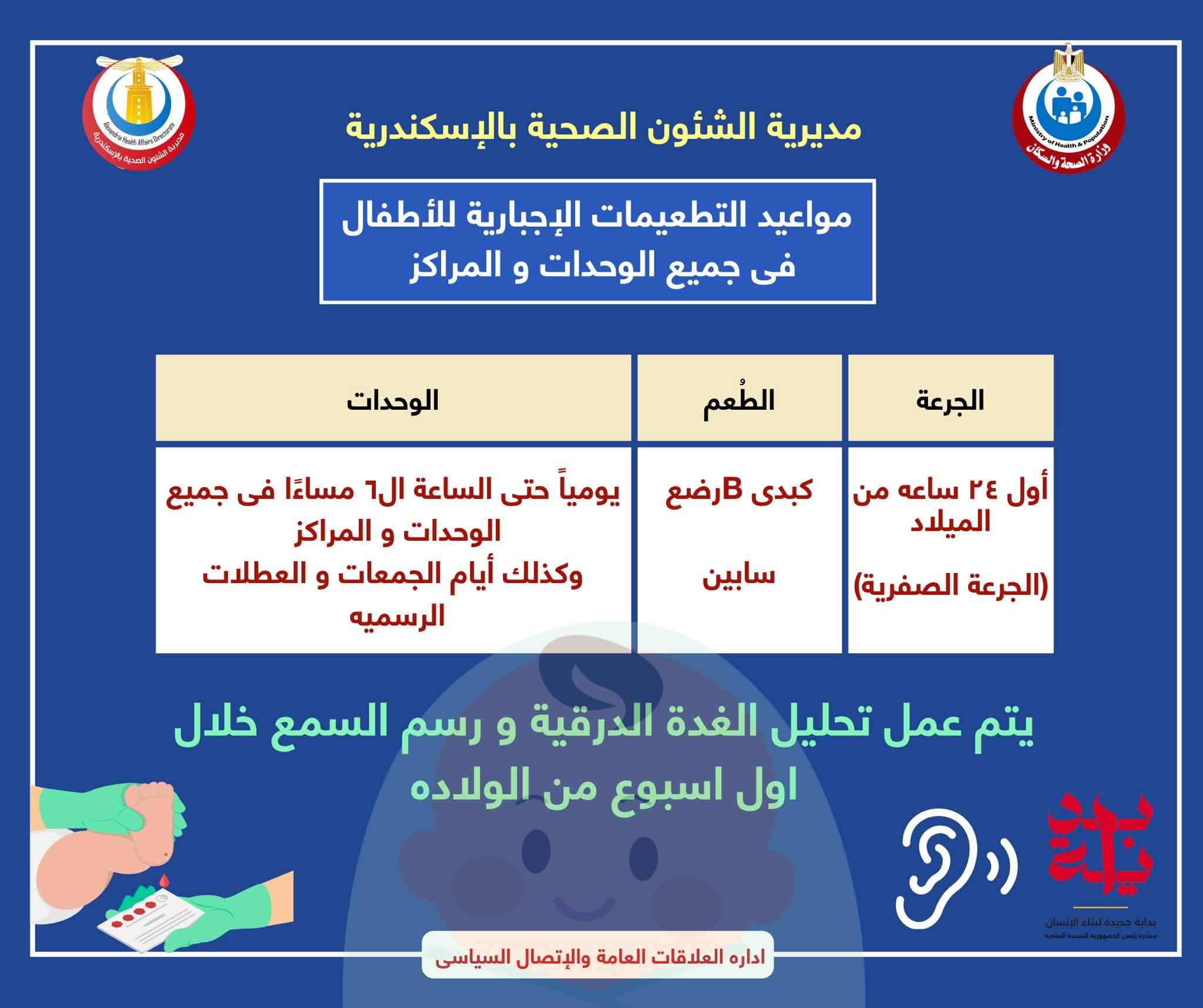 مواعيد التطعيمات (15)
