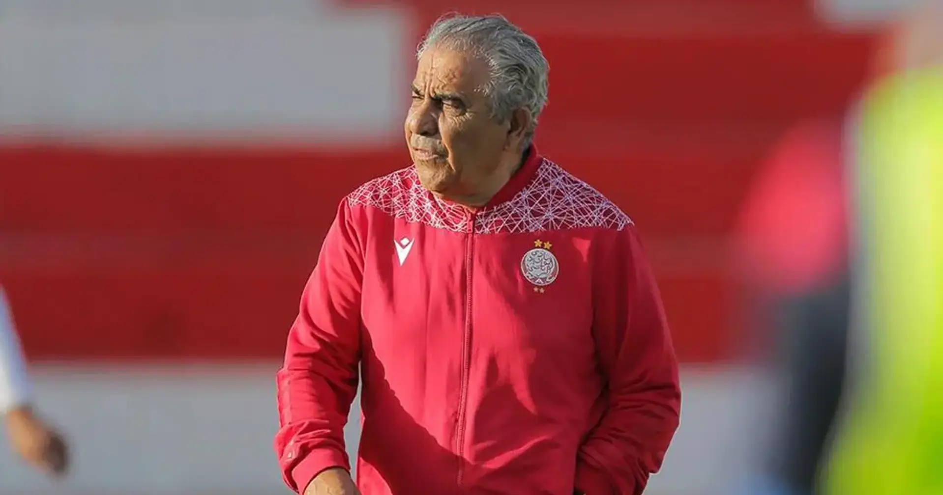 فوزي البنزرتي فوزي البنزرتي