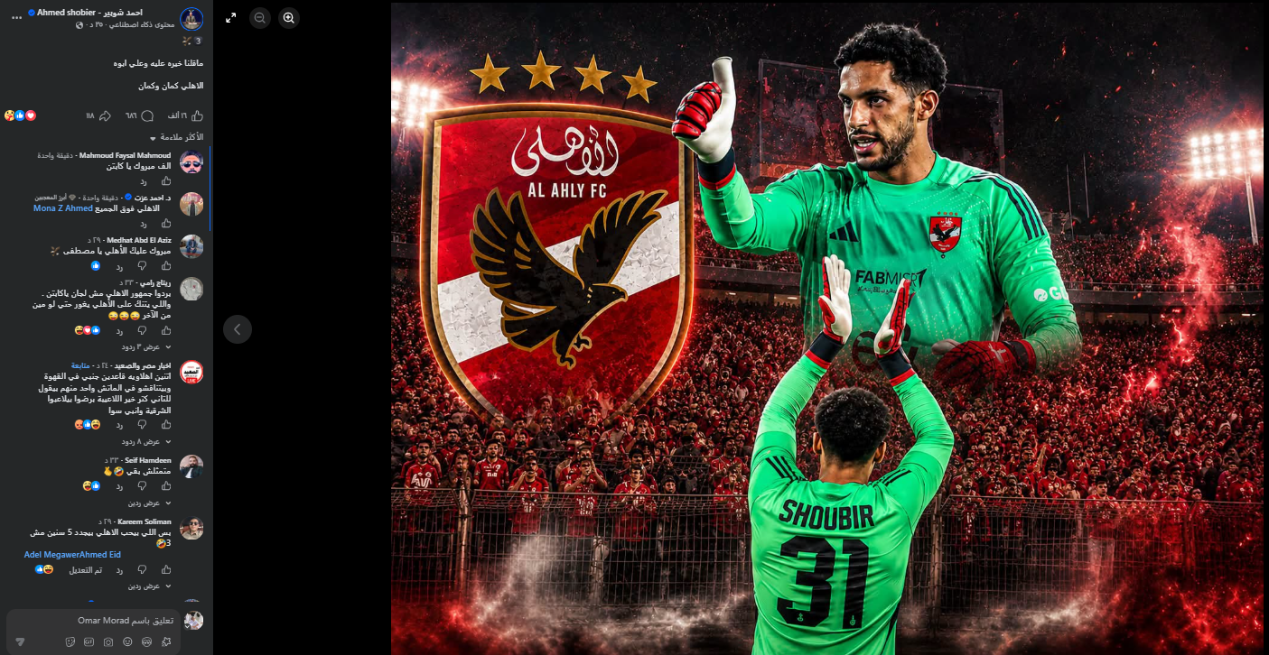 مصطفى شوبير