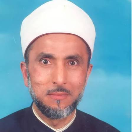 الدكتور المسير الدكتور المسير