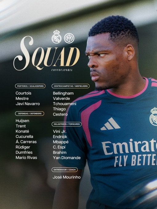 قائمة ريال مدريد قائمة ريال مدريد